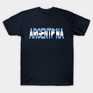 argentina T-Shirt